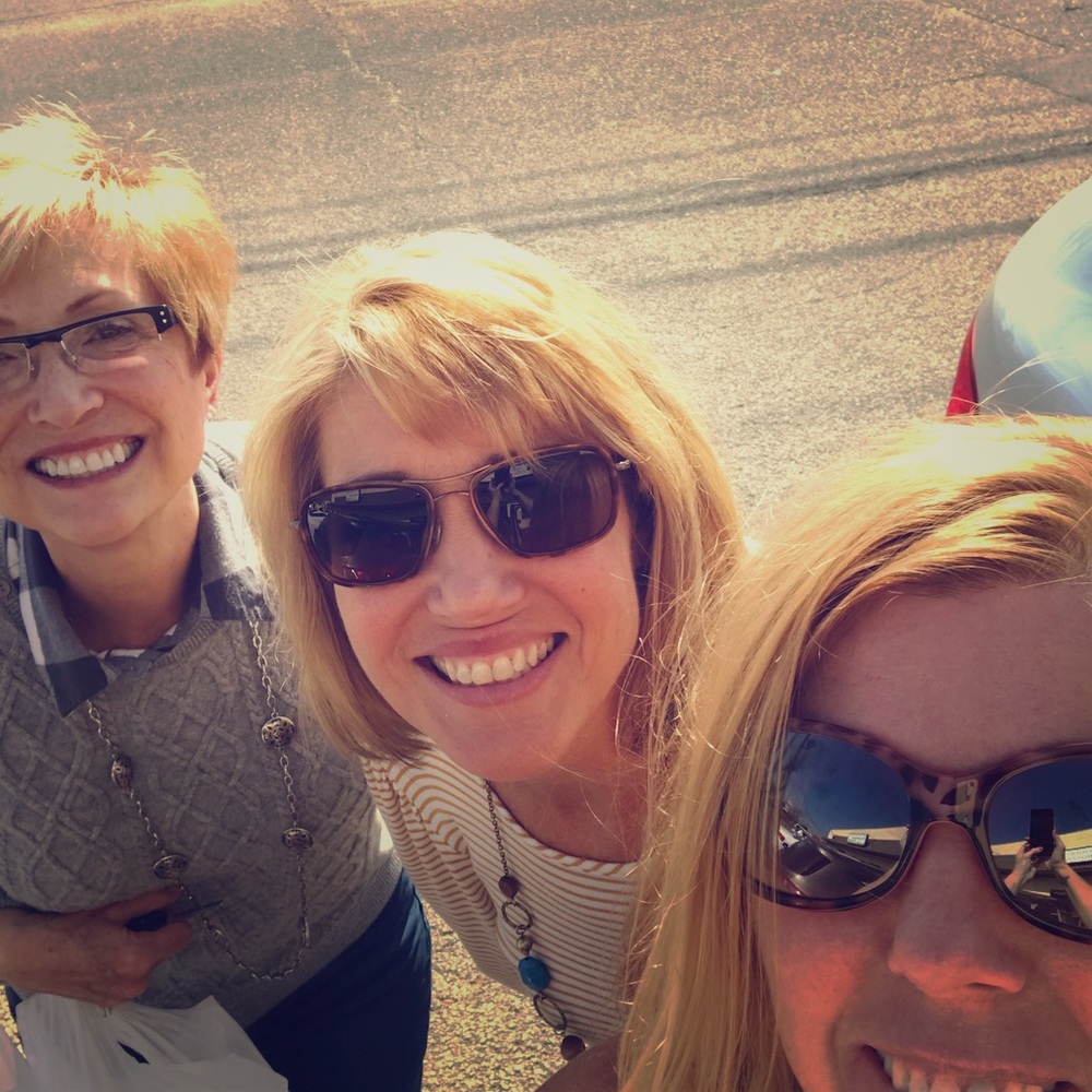 Meet your Posher, Bonnie